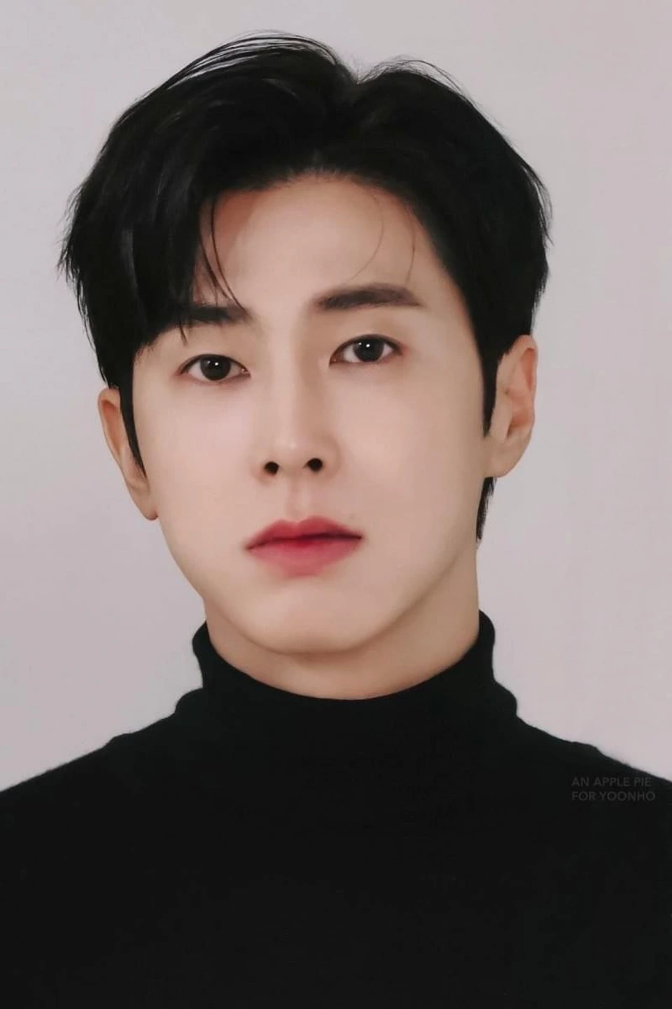 U-Know Yunho profile