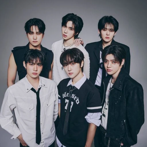 LUN8 profile