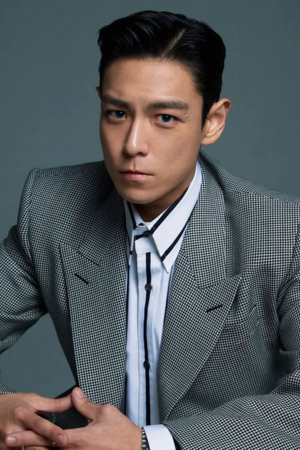 T.O.P profile