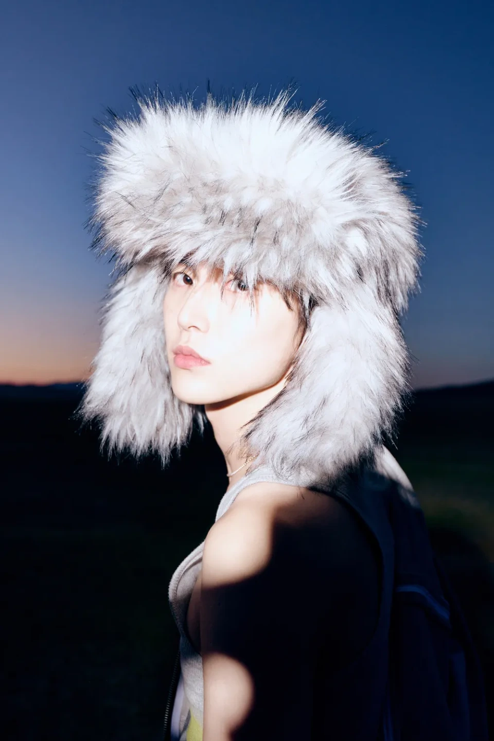 SEUNGHAN profile