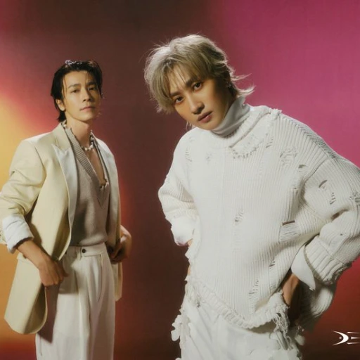 SUPER JUNIOR-D&E profile