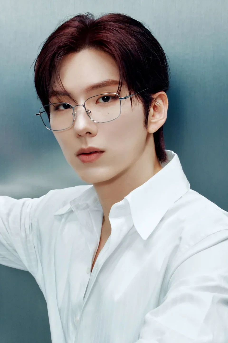 Kihyun profile