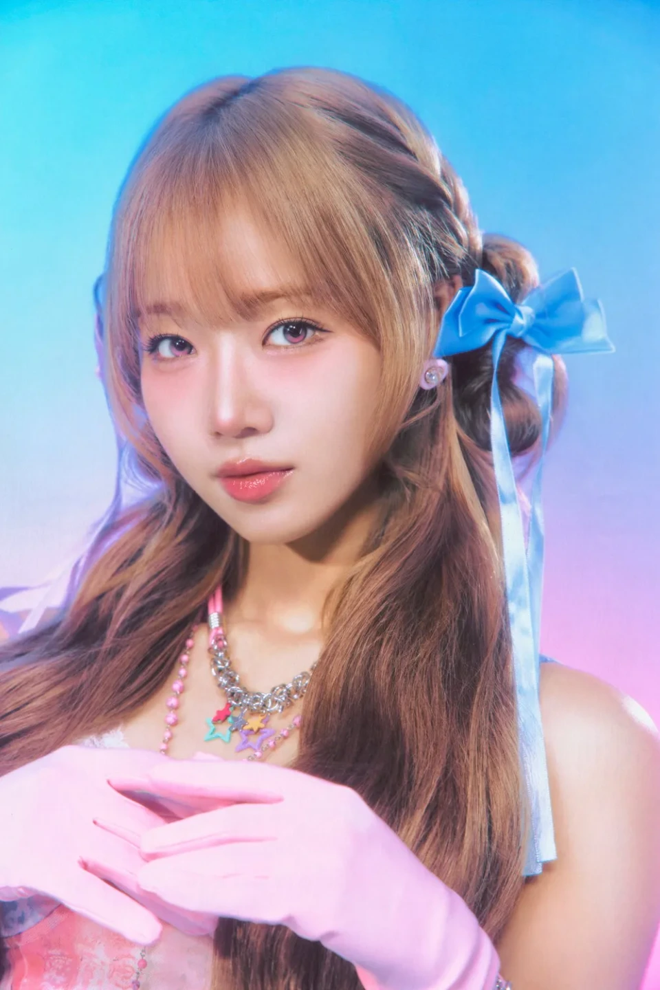 CHOI YOOJUNG profile