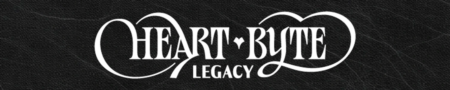 HEART OF WOMAN banner