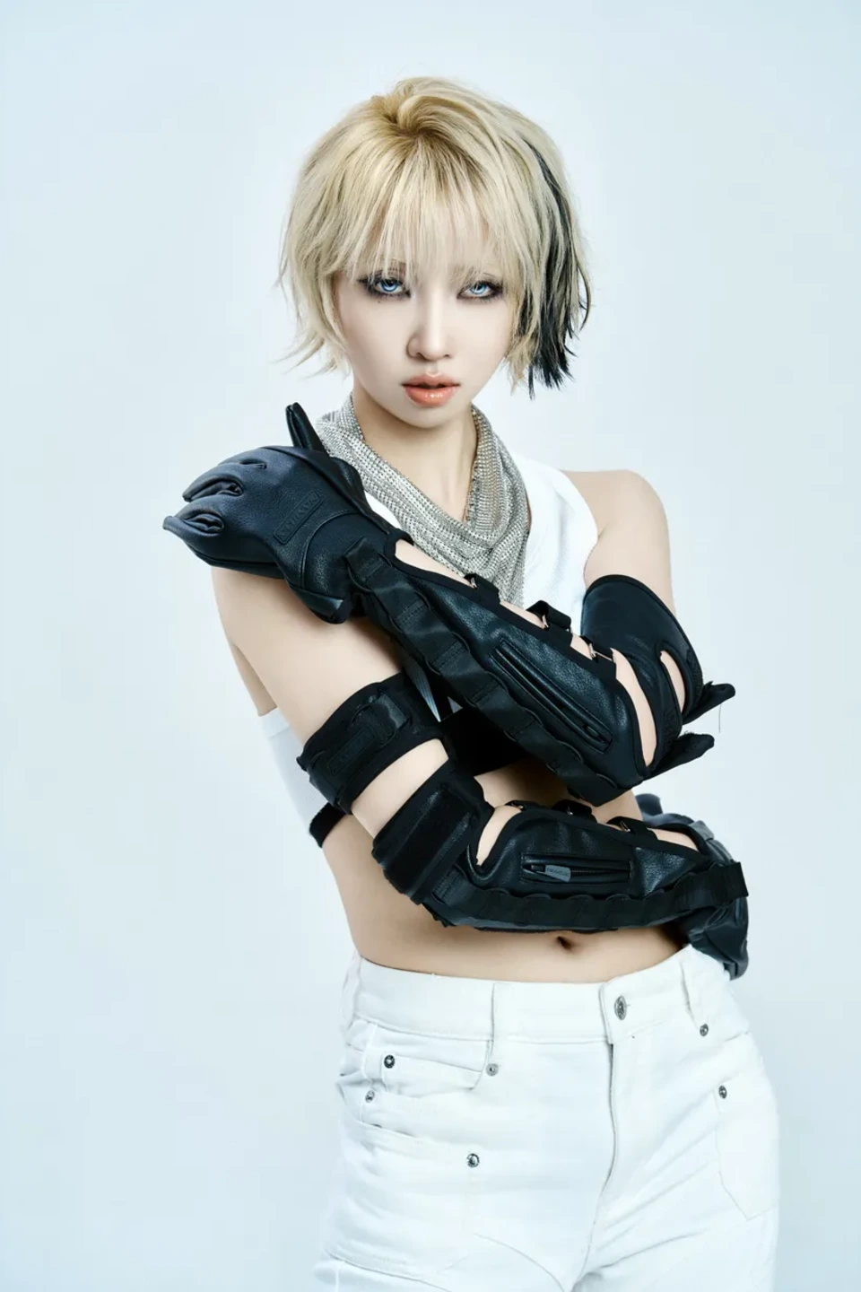 Minzy profile