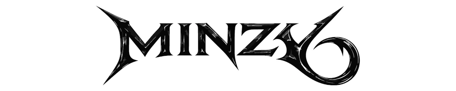 Minzy banner