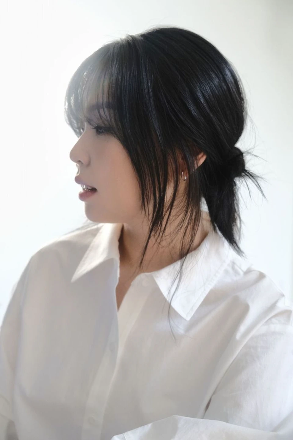 Choi Yu Ree profile