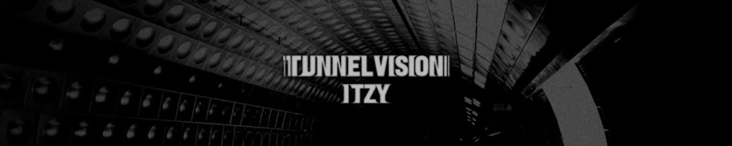 ITZY banner