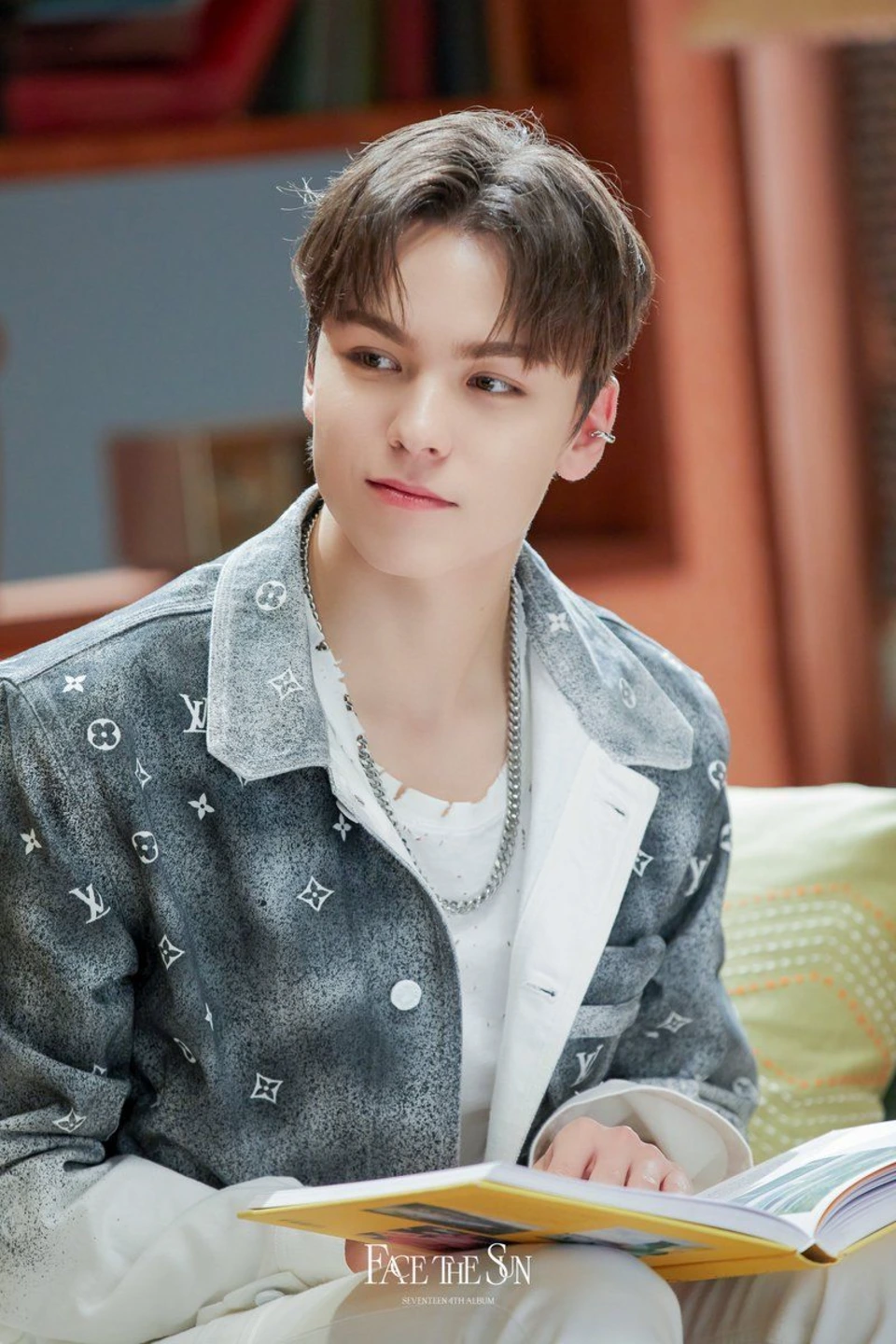 Vernon profile