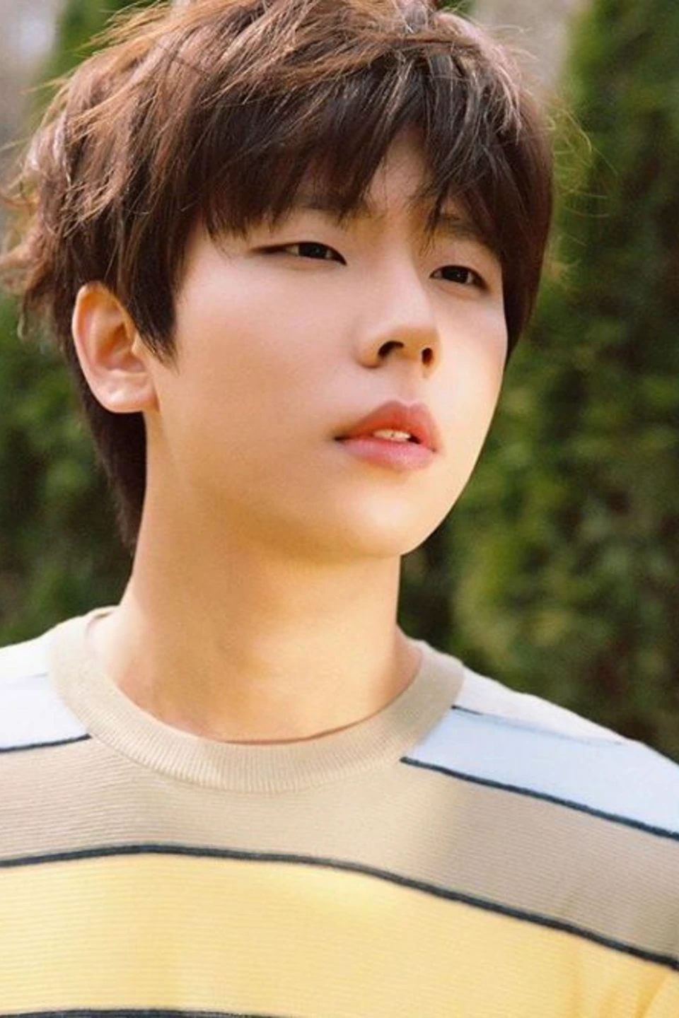 Jung Seung-hwan profile