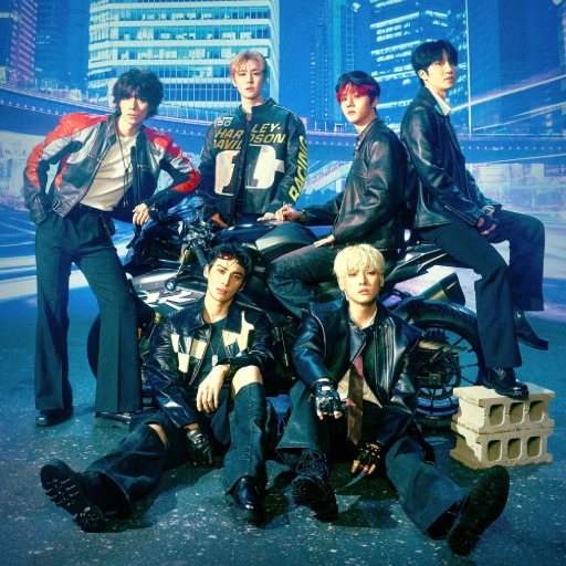 SF9 profile