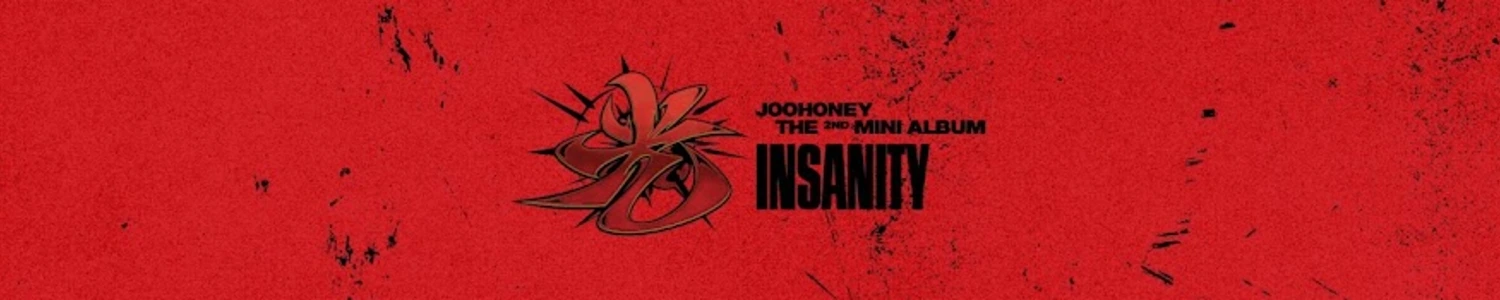 JOOHONEY banner