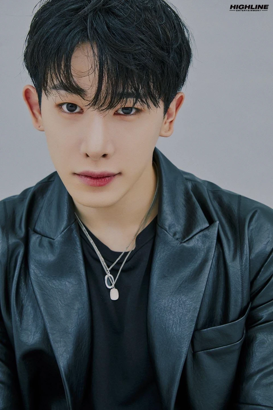 Wonho profile