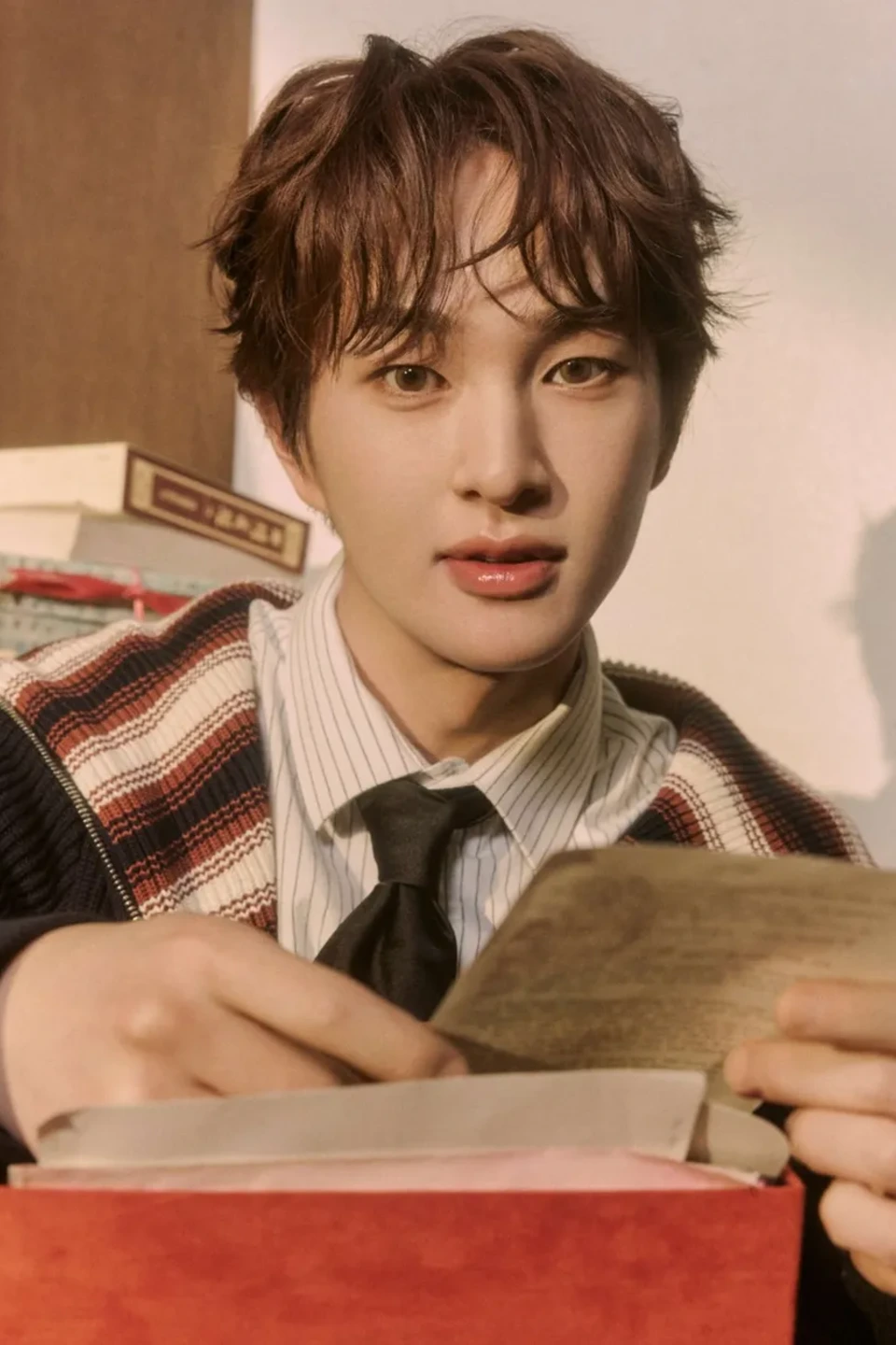 Onew profile