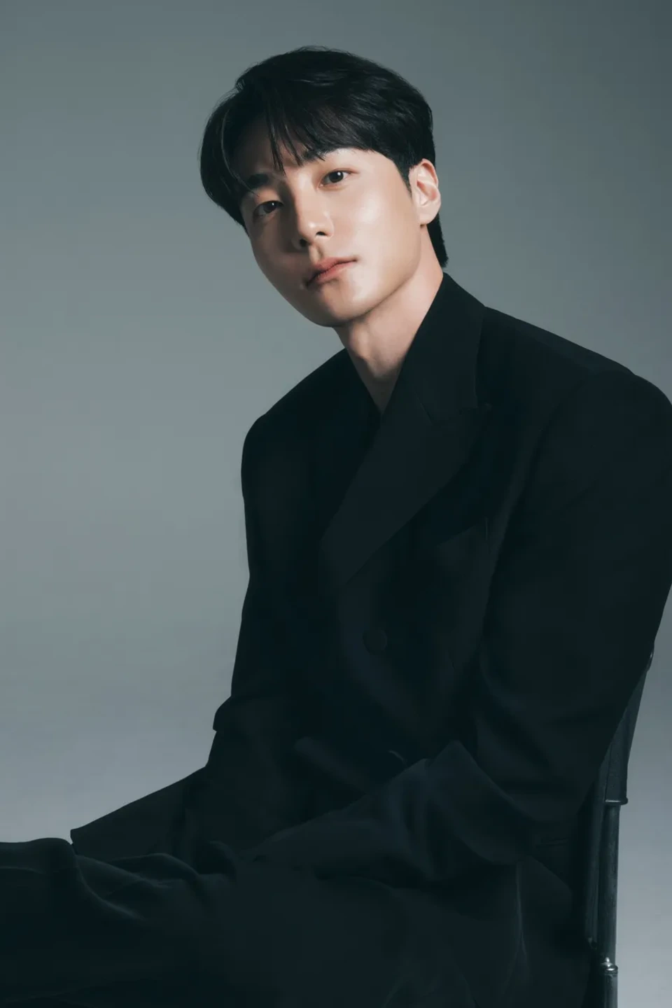 Roy Kim profile