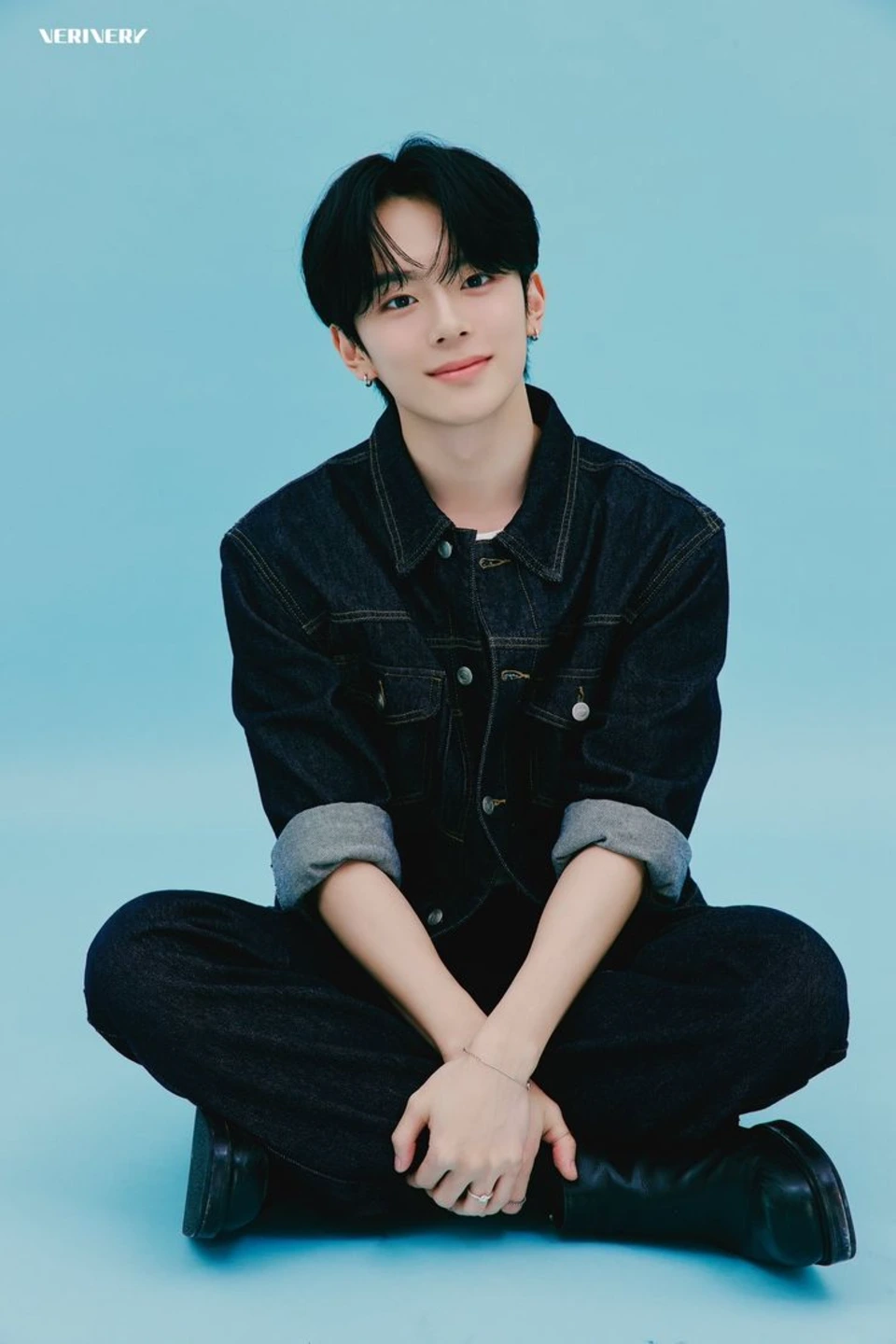 KANGMIN profile