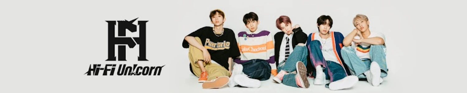 Hi-Fi Un!corn banner