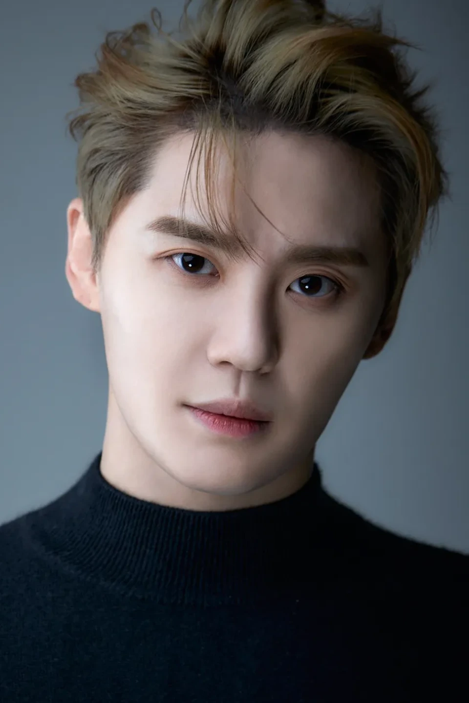 KIM JUNSU profile