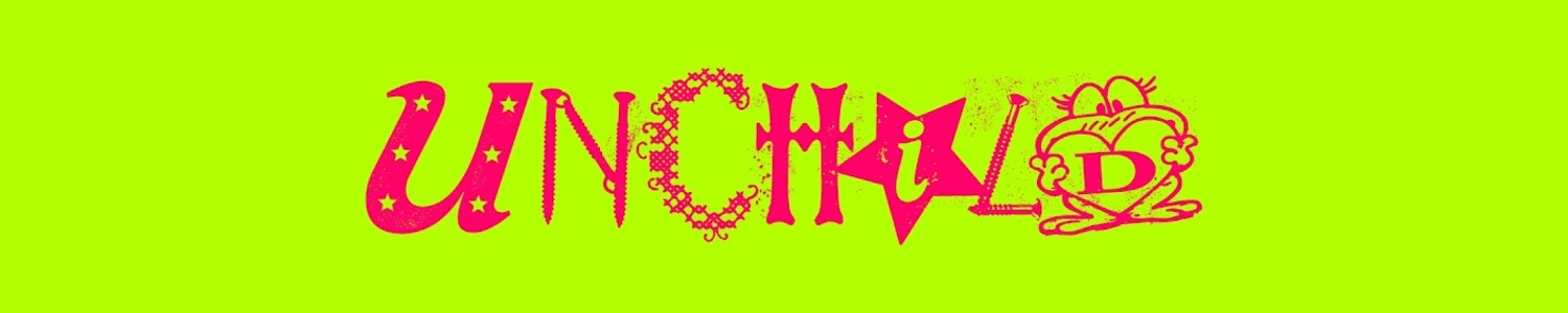 UNCHILD banner