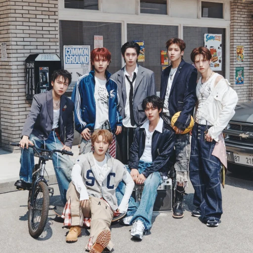 PENTAGON profile