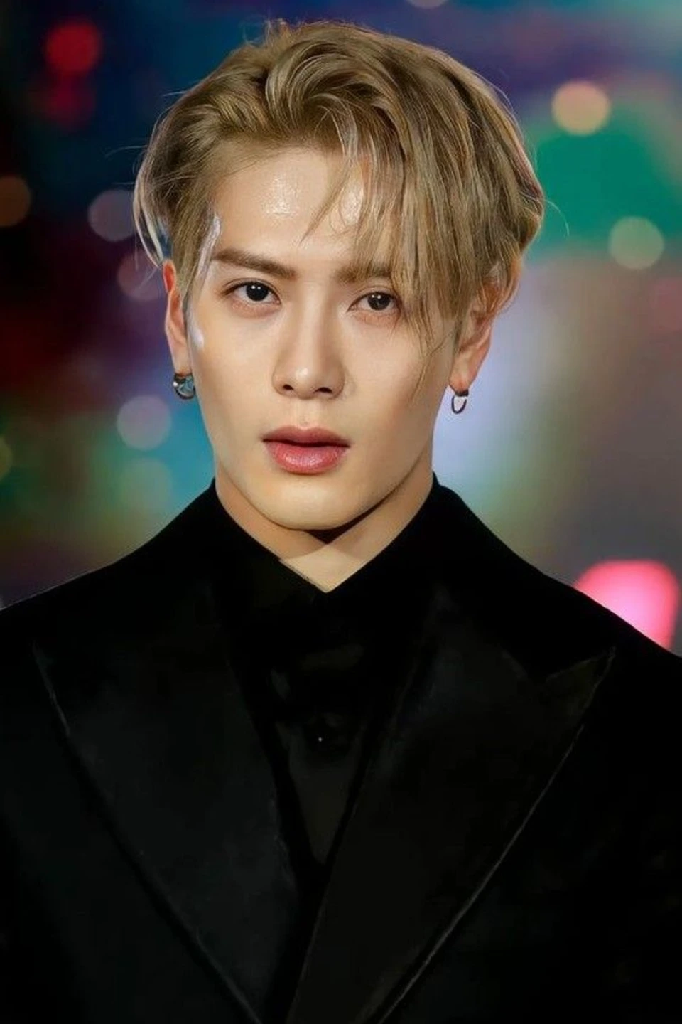 JACKSON WANG profile