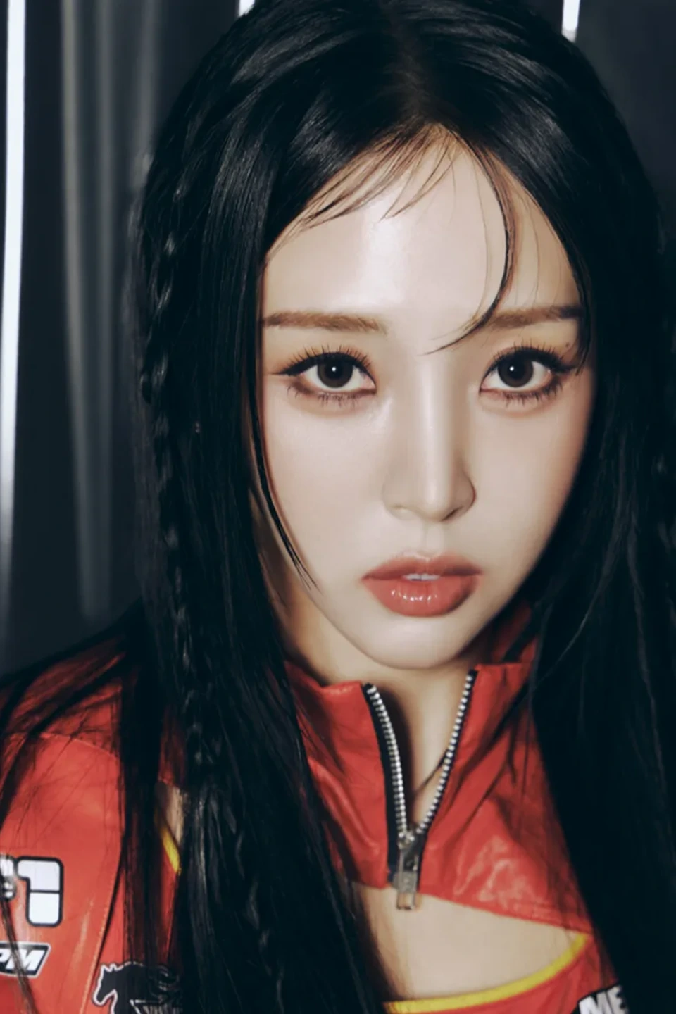 Moon Byul profile