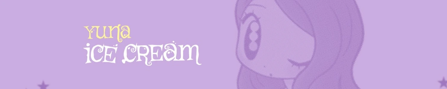 Yuna banner