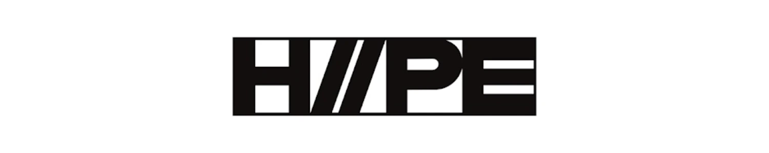 H//PE Princess banner