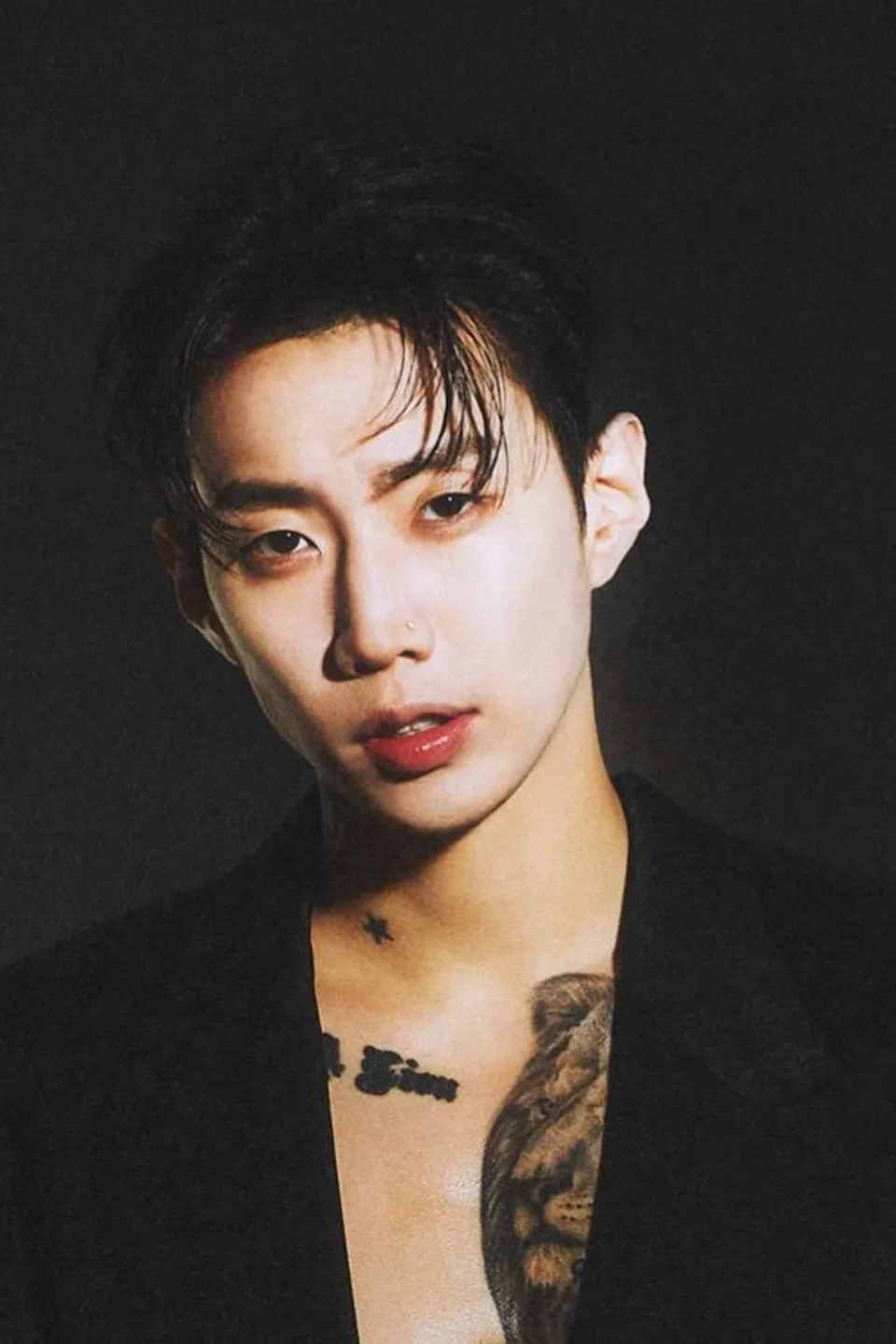 Jay Park profile