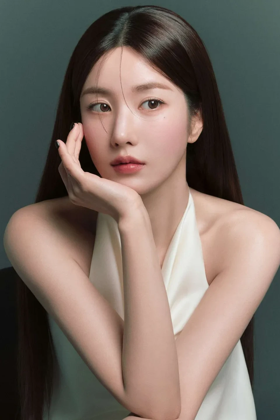 KWON EUNBI profile