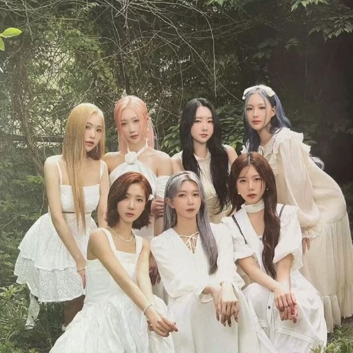 Dreamcatcher profile
