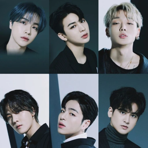 iKON profile