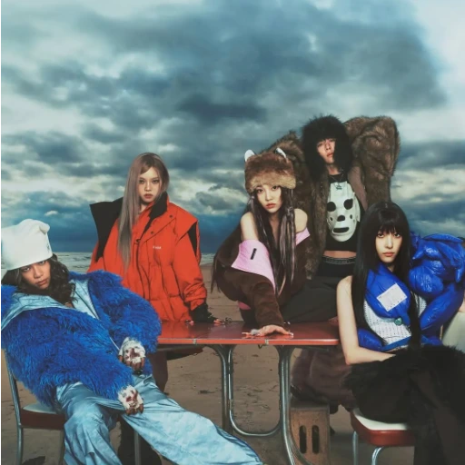 ALLDAY PROJECT profile