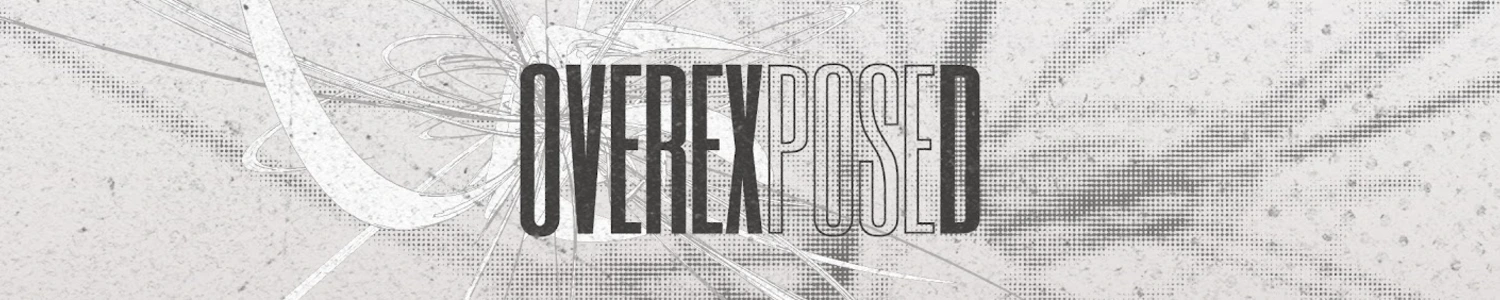 CLOSE YOUR EYES banner