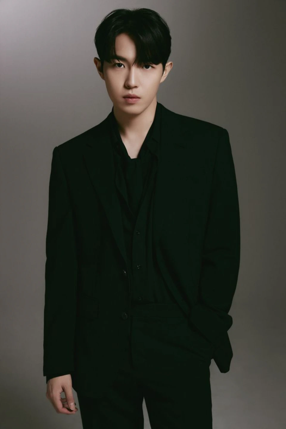 Kim Jaehwan profile