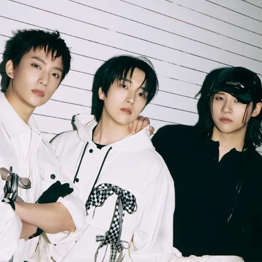 B1A4 profile