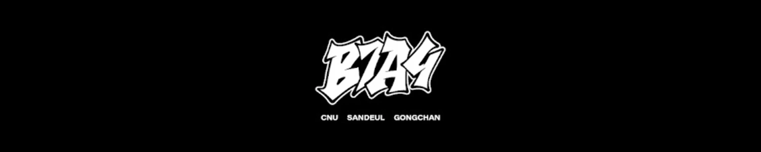 B1A4 banner