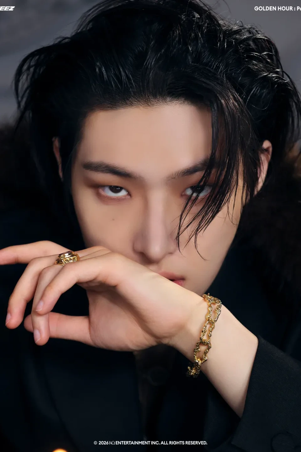MINGI profile