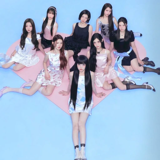 Hearts2Hearts profile