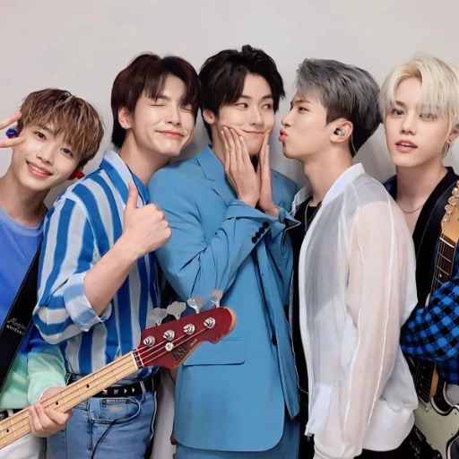 N.Flying profile