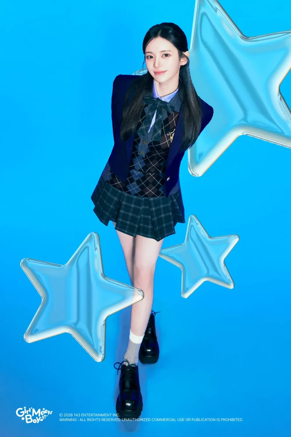 MASHIRO profile