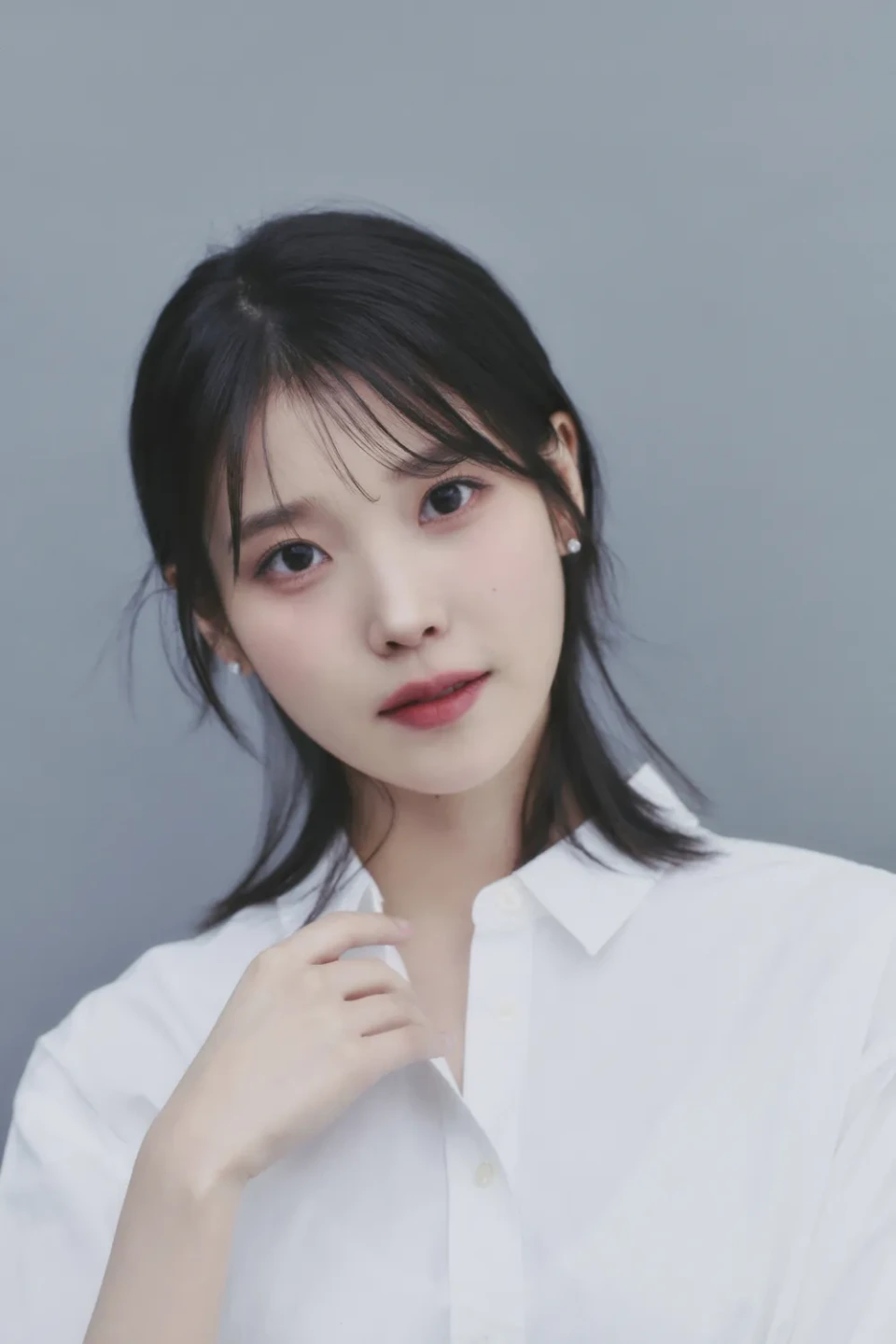 IU profile