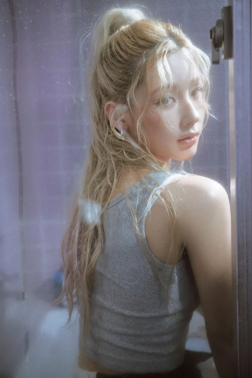 Miyeon profile