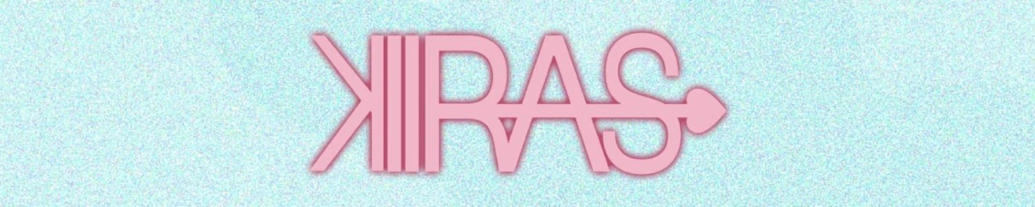 KIIRAS banner