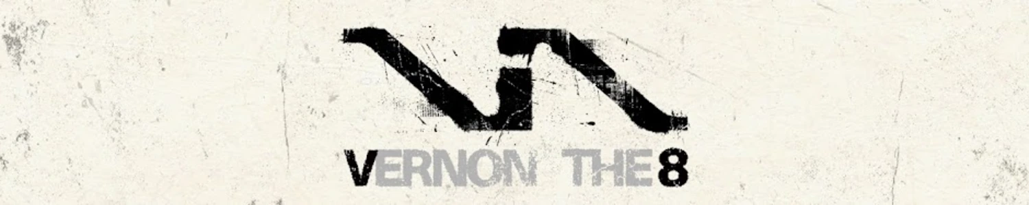 V8 banner