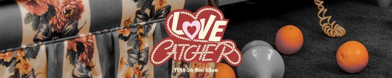 YENA banner