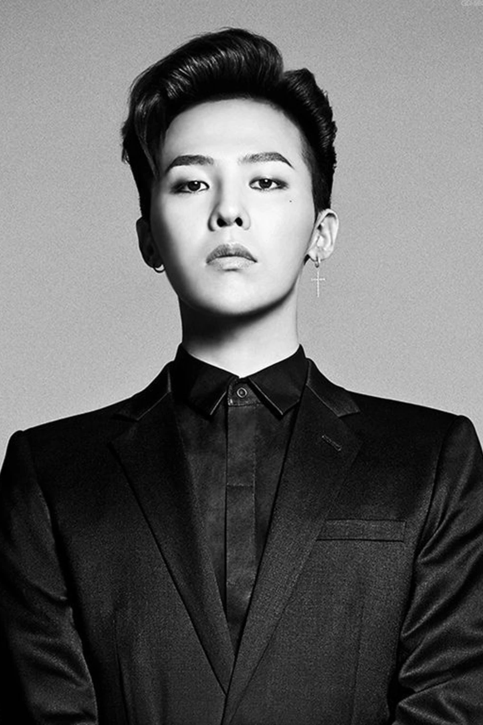 G-Dragon profile