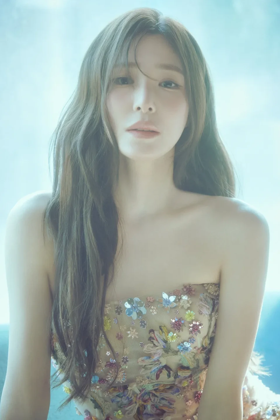 TIFFANY YOUNG profile