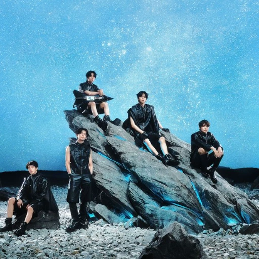 TOMORROW X TOGETHER profile