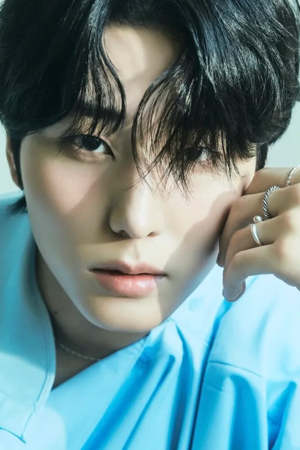 Young K profile